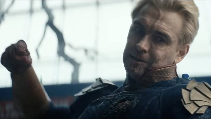 The Boys Final Season Trailer Teases A Bloody Final Battle