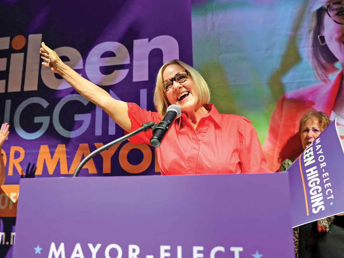 Por primera vez en 28 años, los demócratas arrasaron en Miami; derrotan al preferido de Trump