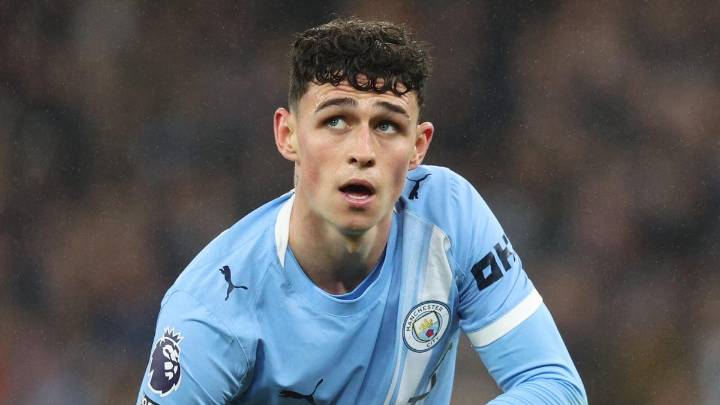 Champions League Soccer: Livestream Real Madrid vs. Man City Live From Anywhere