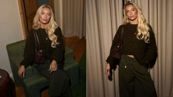 The M&S Trousers Are All Over Instagram