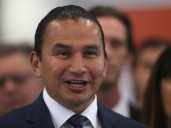 Wab Kinew weighs delay after pushback on Henry Ave injection site