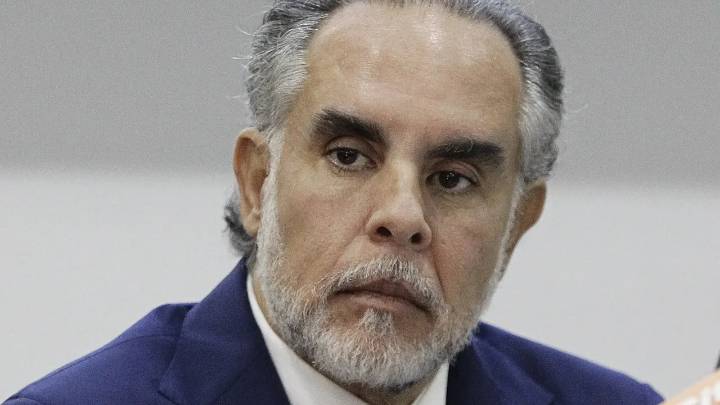 Ministro Benedetti denunció que su celular fue intervenido con el software espía Pegasus