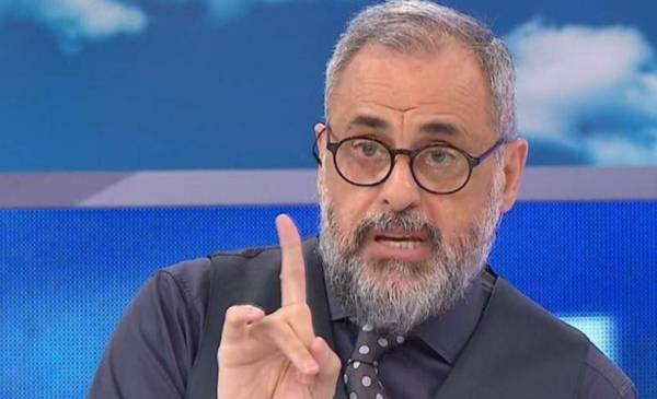 Revelaron el secreto mejor guardado de Jorge Rial: "Un accidente"