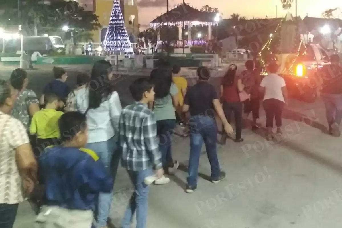 Inicia novenario guadalupano en Sabancuy: así será el programa del 3 al 12 de diciembre