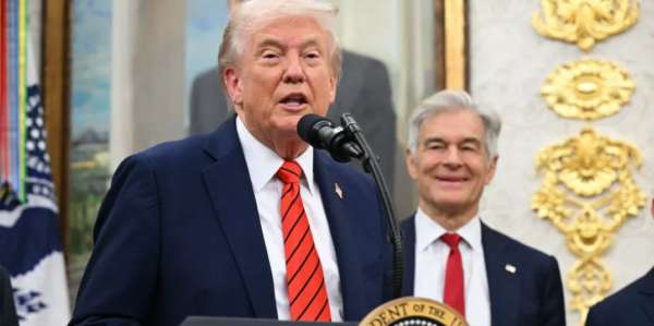 1.6 Million Americans Removed From Medicaid Under Trump Administration