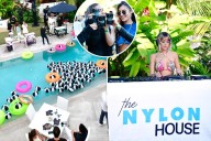 Nylon's VIP Art Basel bash slashes guest list after RSVP issue
