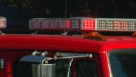 Crews respond to early morning house fire in Spartanburg