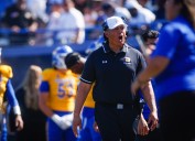 After bowl streak snapped, San Jose State looks to rebuild for another run in 2026