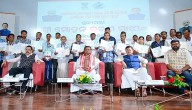 CM Majhi Hands Over Indian Citizenship Certificates To 35 Refugees Of Odisha’s Nabarangpur