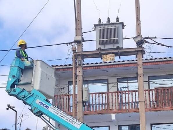 Anuncian corte de luz en Iquique: Será este jueves 11 de diciembre en estos sectores