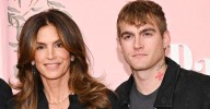 Cindy Crawford Moves Into 'Lockdown' Mode to Help Her Son Presley