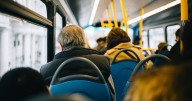 Free all day bus travel and passes for over 60s in England update as DfT replies