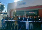 Inauguran oficinas de Derechos Humanos, sin reglamento y nombramiento