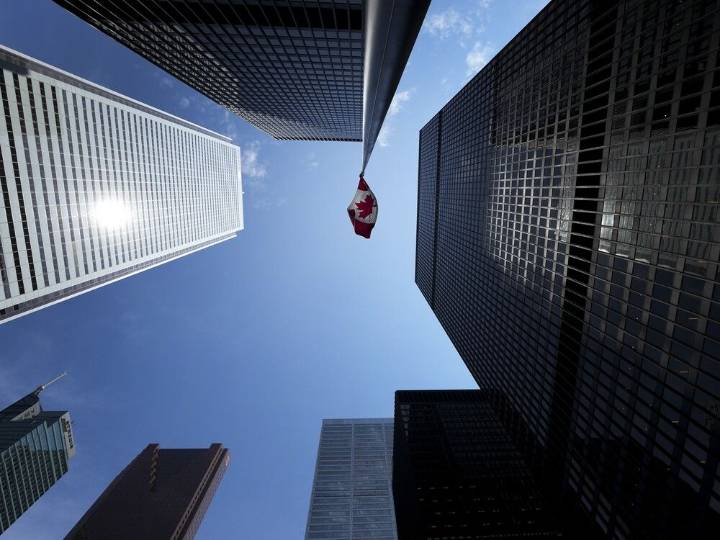 TD, BMO and CIBC beat analysts' estimates amid uncertainty