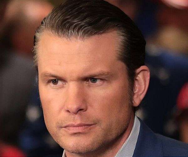 Top lawmaker says US forces killed 'shipwrecked sailors'; Hegseth says US has 'only just begun'