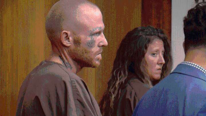 Woman killed in Oildale trailer park fire was strangled with rope: docs