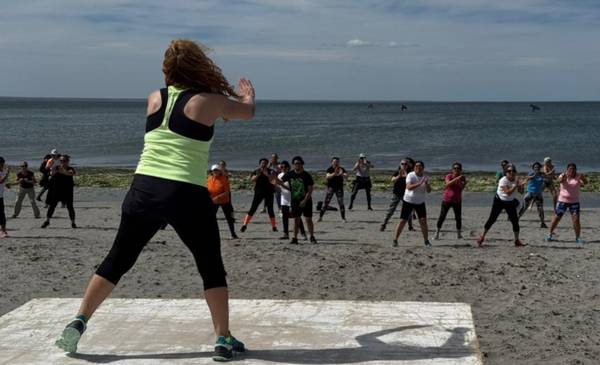 Madryn presenta una jornada repleta de actividades para iniciar la temporada de verano 2026