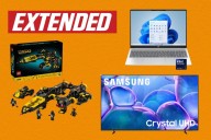 Walmart's best extended Cyber Monday deals are still pretty darn good