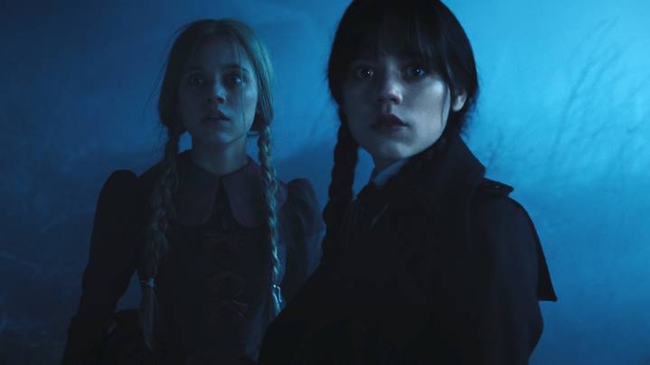 Wednesday Co-Creators Were Worried About One Aspect Of The Netflix Series' First Season