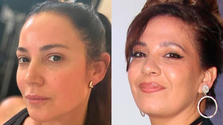 Valeria Gastaldi habló de sus diferencias con Lissa Vera por el regreso de Bandana y la crisis de Lowrdez