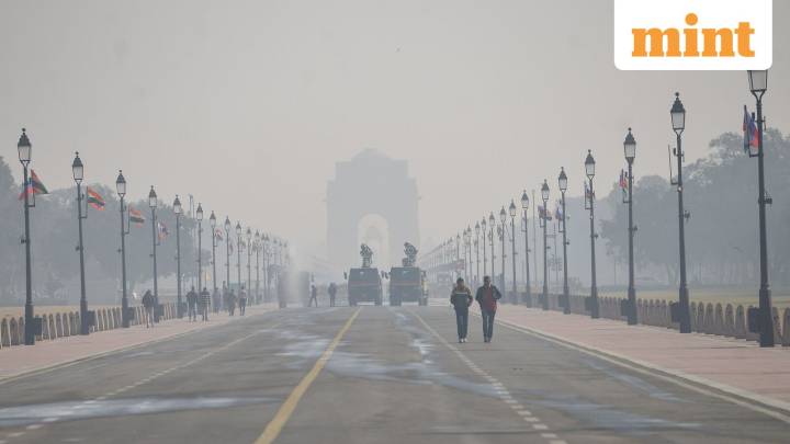 GRAP IV curbs in Delhi-NCR: What's restricted and what's not as AQI drops