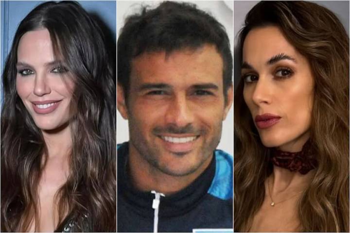 Habló Ivana Figueiras tras el escándalo con Chechu Bonelli y Darío Cvitanich ¿Qué dijo?