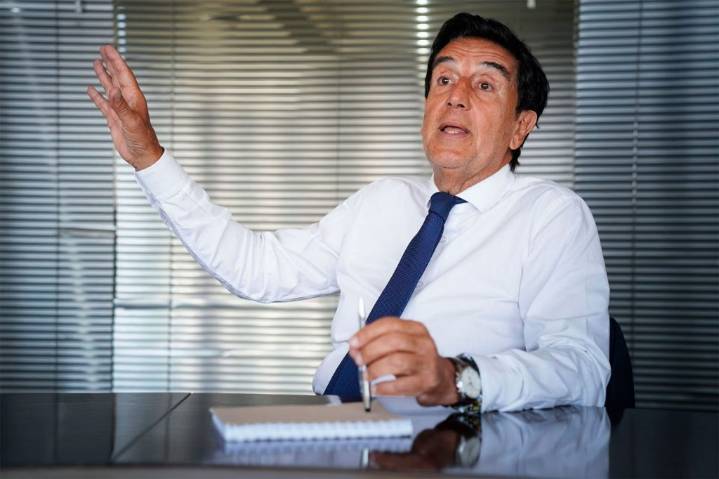 Melconian analizó el “efecto devastador” que el ajuste fiscal de Milei tuvo sobre el...