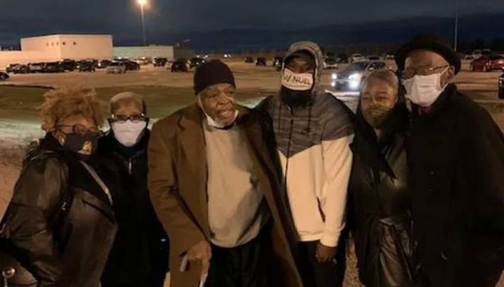 Chicago torture victim imprisoned 33 years for double murder now in line for $15 million settlement