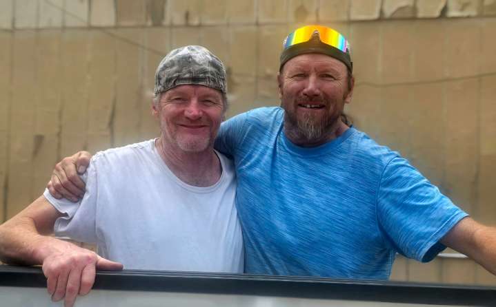 Family mourns 62-year-old killed in hit-and-run; driver still at large