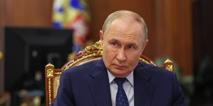 La Unión Europea aprobó el bloqueo indefinido de USD 228.000 millones en activos rusos para la reconstrucción de Ucrania