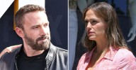 EXCLUSIVE: Ben Affleck's Sex Life Achilles Heel Revealed