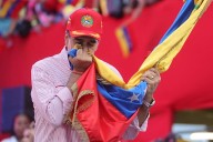 Trump quiere fuera a Maduro: estos son los posibles sustitutos