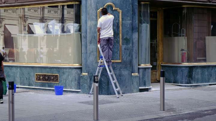 Hasta un 50% de tus ingresos: así es la presión fiscal que denuncian los autónomos en España