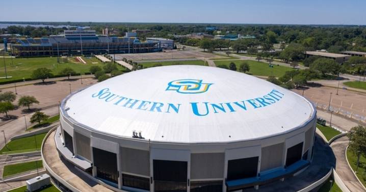 Five indicted in Southern University hazing case