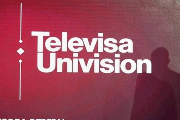 Baja Fitch calificación a Televisa
