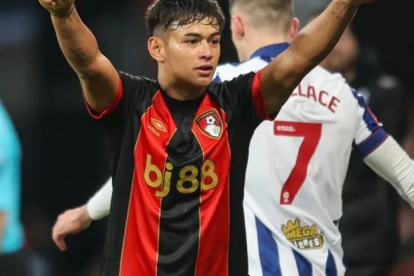 La fuerte competencia europea que tiene River por Julio Soler