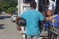 Sicarios hieren a mecánico en plena calle de Pescaíto