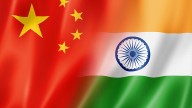 India–China talks in Beijing signal improved ties after Modi