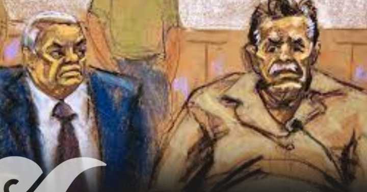 Adelantan audiencia para sentencia de “El Mayo Zambada”