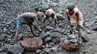 Cabinet okays coal auction for industrial consumption and exports