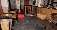 'It's honestly shocking' - inside the abandoned Bristol pub