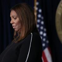Grand jury declines to indict New York AG Letitia James, a Trump foe