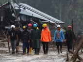 Indonesia counts human cost as more climate change warnings sounded