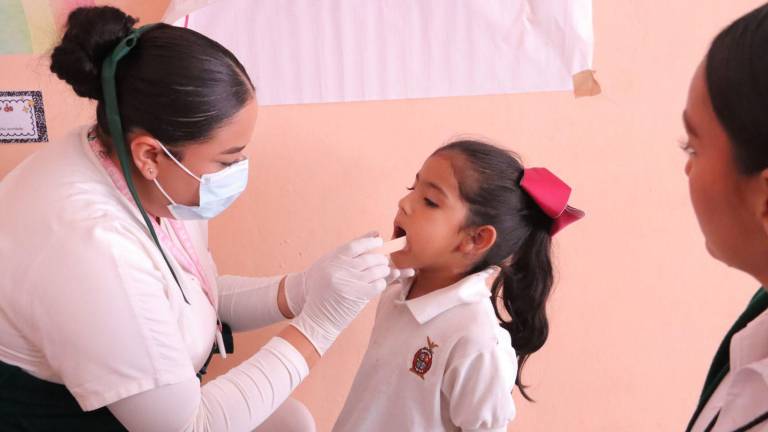 Llega a escuelas de Rosario el programa ‘Vive Saludable, Vive Feliz’