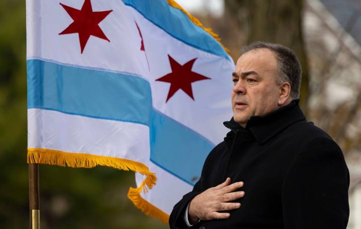 Cook County property tax bills: The finger