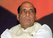 Rajnath Singh to Inaugurate Shyok Tunnel, Other Ladakh Projects on Dec 7