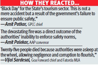 Oppn demands CM’s resignation