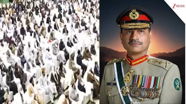 Pakistan's Army Chief Begs Mullahs For Help As Taliban Declares Holy War, Munir's Ulema Summit Vs Kabul's 2,000 Maulanas: Who Wins This Jihadi Showdown?