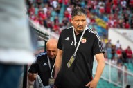 El exfutbolista Lubo Penev, ingresado grave en Alemania víctima de un cáncer de riñón