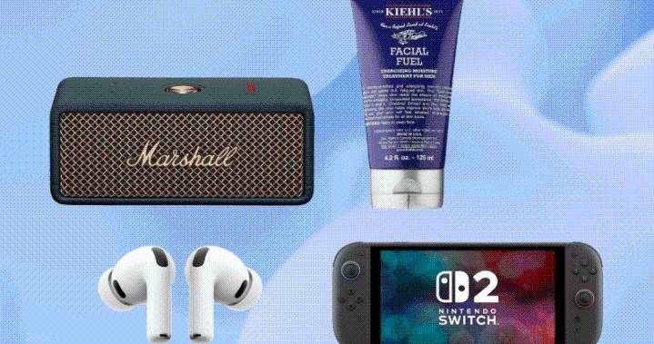 15 last-minute gifts for men that don’t feel last